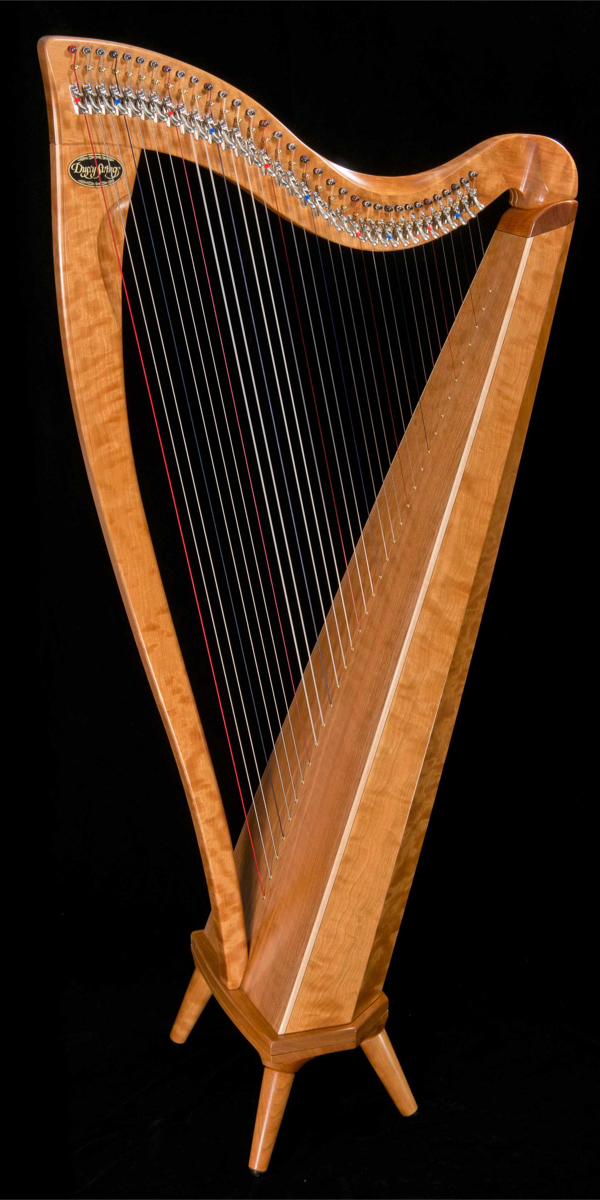 Picture of FH34S Harp